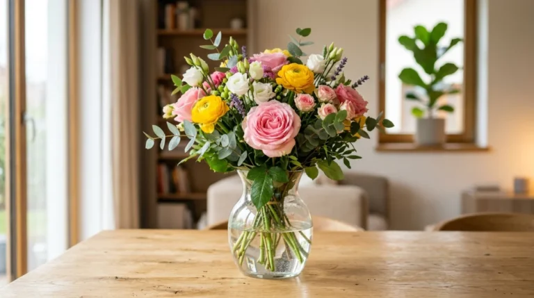 Trouver un fleuriste à Clermont Ferrand pour une livraison express